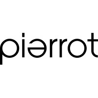 Pierrot logo - Similar company to Estúdio Mappa
