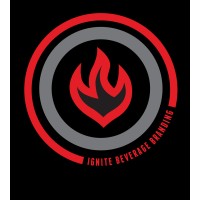 IGNITE Beverage Branding