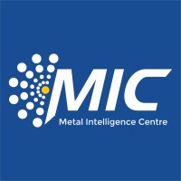 Metal Intelligence Centre (MIC) logo - Similar company to Metals Intelligence