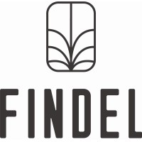 Findel International logo - Similar company to Tts Resources
