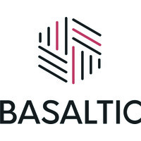 BASALTIC SAS logo - Similar company to Alpa Conseil