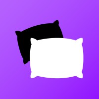 Komfy: Couch streaming logo - Similar company to Kickass Solutions