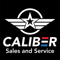 Caliber Sales and Service, LLC