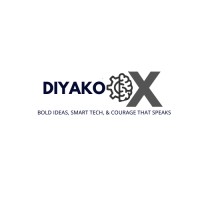DiyakoX logo - Similar company to Divako