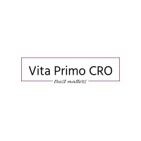 VITA PRIMO CRO logo - Similar company to Biotechcro Medical Pharmaceutical Research Consultancy Trade Limited
