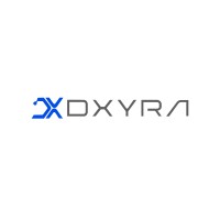 dxyra logo - Similar company to Synexc