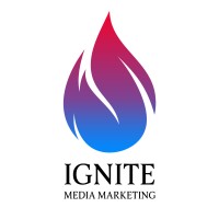 Ignite Media Marketing logo - Similar company to Mccafferty Advertising