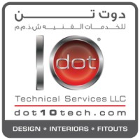 Dot10 Technical Services L.L.C. logo - Similar company to Handymandubai.Com