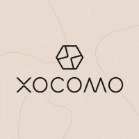 Xocomo logo - Similar company to Nutramaxx