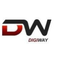 Digiway Infocom logo - Similar company to Global Science