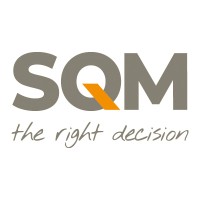 SQM Property Consulting GmbH & Co. KG logo - Similar company to Digithru