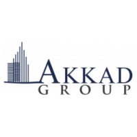 AKKAD GROUP logo - Similar company to Akkad