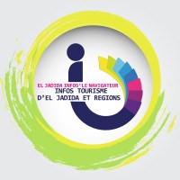 Infos Tourisme El Jadida logo - Similar company to Marketing Digital Et Stratégies El Jadida