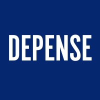 Depense logo - Similar company to Pourquoi Pas 2