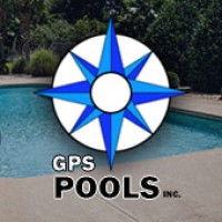 GPS Pools logo - Similar company to Manning Pool Service