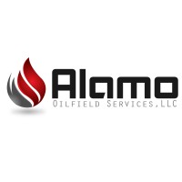 Alamo Oilfield Services, LLC logo - Similar company to Lightning Fluid Services