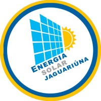 Energia Solar Jaguariuna logo - Similar company to Fotovoltz Solar
