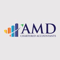 AMD Chartered Accountants logo - Similar company to Summit Hedge