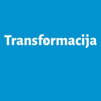 Transformacija logo - Similar company to Mooshy