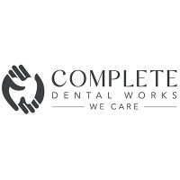 Complete Dental Works - Teaneck logo - Similar company to Modern Micro Endodontics