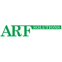 ARF Solutions logo - Similar company to Designedge Lanka (Pvt) Ltd