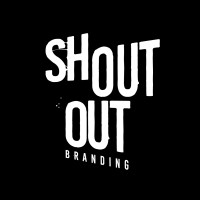 Shout Out Branding logo - Similar company to Bailer Design