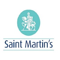 Saint Martin's School, Solihull logo - Similar company to Old Westholmians