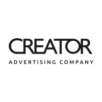 CREATOR Advertising Agency logo - Similar company to Dision