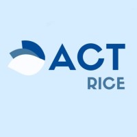 ACT Rice logo - Similar company to Clutch Sports Data