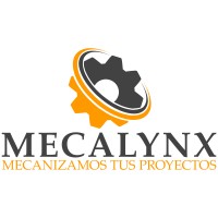 MECALYNX logo - Similar company to Splitset