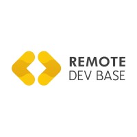 Remote Dev Base logo - Similar company to Remotedev