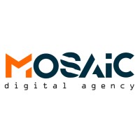 Mosaic - Digital Agency
