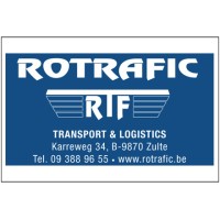 Rotrafic logo - Similar company to Nova Natie Nv