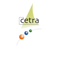 CETRA logo - Similar company to Htme Solutions