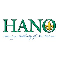Housing Authority of New Orleans logo - Similar company to Demeter Logistics
