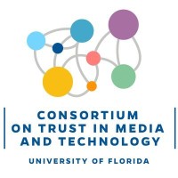 Consortium on Trust in Media and Technology logo - Similar company to The Education Board, Inc.