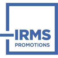 IRMS Promotions logo - Similar company to Levno
