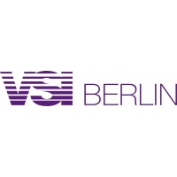 VSI Berlin logo - Similar company to Tv+Synchron
