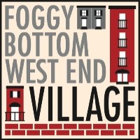 Foggy Bottom West End Village logo - Similar company to Camp Buddeconnect