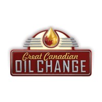 Great Canadian Oil Change Coquitlam logo - Similar company to Kasper Bus Lines