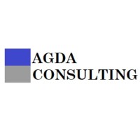 AGDA Consulting logo - Similar company to Strick Designs