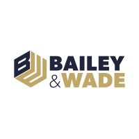 Bailey & Wade logo - Similar company to P & D Engineering Ltd