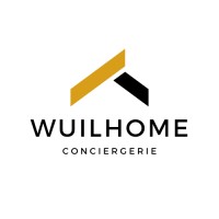 WUILHOME logo - Similar company to Zewelcome
