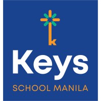 Keys School Manila logo - Similar company to The Vanguard Academy
