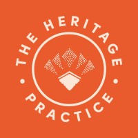 The Heritage Practice logo - Similar company to Boyce Group Ltd