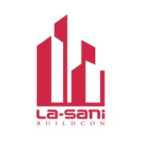 La-sani Buildcon LLP logo - Similar company to Network-Ie Infosystems Pvt. Ltd.