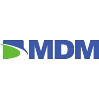 MDM Corp. logo - Similar company to Mdm Solutions, Llc