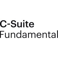C-SUITE FUNDAMENTAL logo - Similar company to Optima Ventures