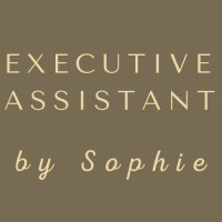 Executive Assistant by Sophie logo - Similar company to Executive Assistant