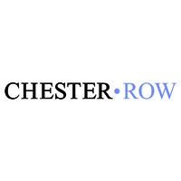 Chester Row Construction logo - Similar company to Narrative Ltd